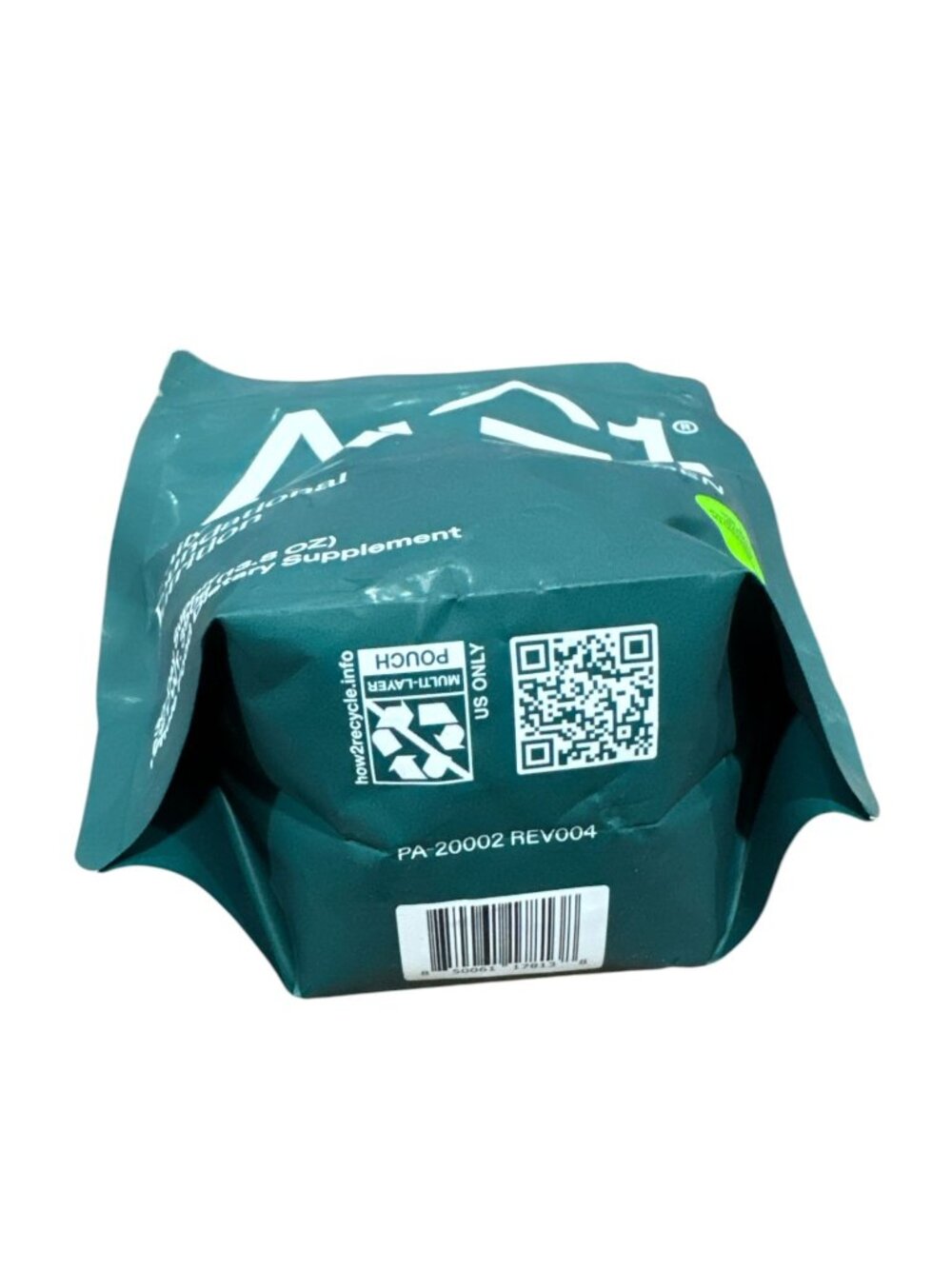 AG1 Next Gen Daily Foundational Nutrition 30-Day Supply 390g Whole Food Dietary - Picture 4 of 5